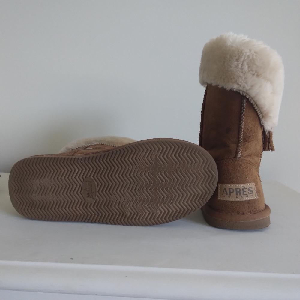 APRÈS Boots - Picture 5 of 9